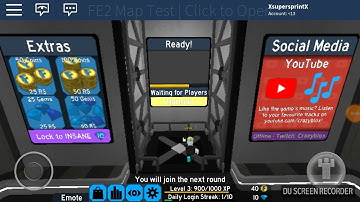 Science Lab | by Vatryavientmahardika | FE2 Map Test