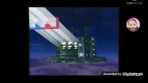 TF1 VIDEO V3 Has Fallen Into Something