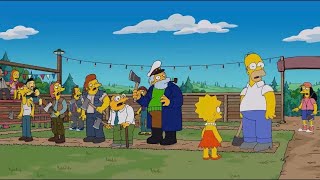 The Simpsons Season 36 Episode 12 - The Simpsons Full Episodes 2025