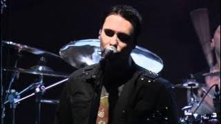 The Diary of Jane - Breaking Benjamin HD live at stabler arena