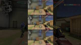 Pembe Mezarlik X Valorant Fragmovie