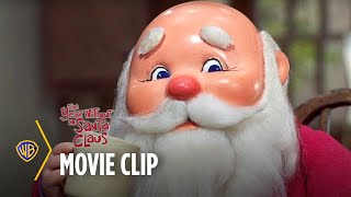 The Year Without a Santa Claus (1974) | I Believe in Santa Claus | Warner Bros. Entertainment