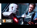 Bloodshot (2020) - Bloodshot vs. Cyborg Soldiers Scene (9/10) | Movieclips