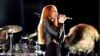 Epica - Blank Infinity - Live HD 11/21/12