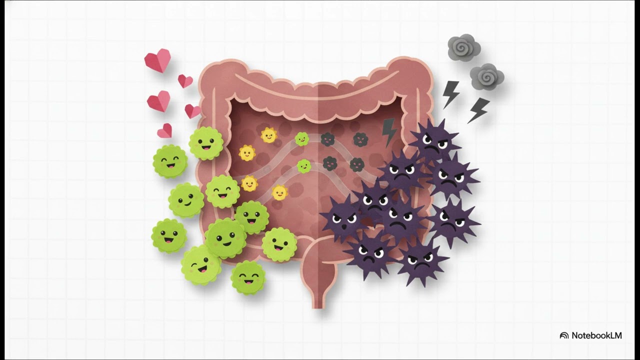 Hundens Mage & Beteende