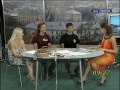 Забег на Говерлу 2013 - Интервью ТРК Львів | Goverla Race 2013 Interview