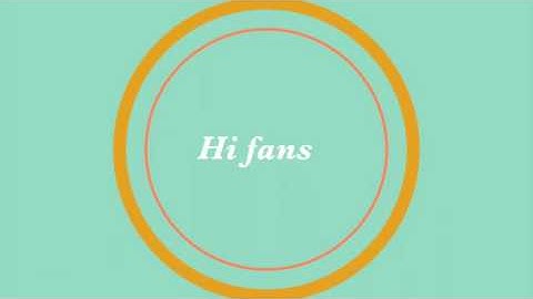 I accidentally deleted my new intro video