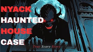 HORROR STORY 2 | NYACK HAUNTED HOUSE