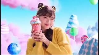 Iklan Pop Ice x JKT48 | Candy Series