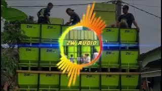 Sepecial dj terbaru cek suond zw audio