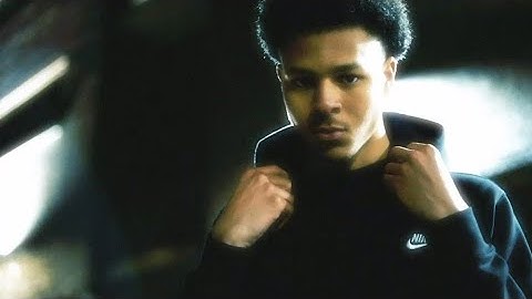 TDK - THE GRAVE (Prod. Maintayne & TDK) [Official Music Video]