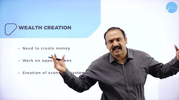 BRIDGE COURSE FOR X TO XI | ECONOMICS | INTRODUCTION