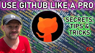 Use GitHub like a PRO! - 8 secrets, tips and tricks screenshot 4