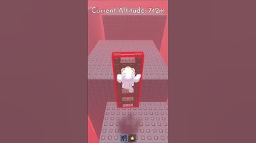 steep steps 700m-800m [Roblox]