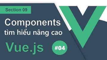 Ep09 | #04 | Slots liệu có biên dịch, style bình thường Vue.js - RHP Team
