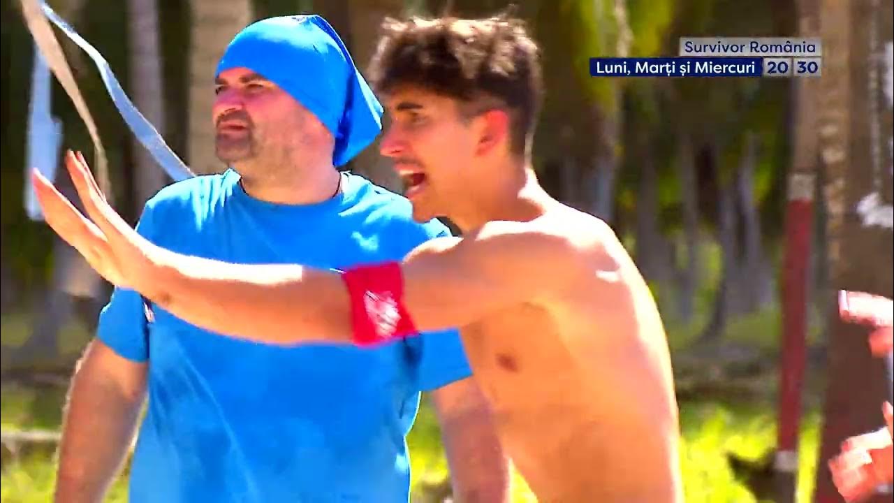Survivor romania 2023. Survivor romania 2023. Survivor romania 2021. Survivor romania. Survivor romania 2023.