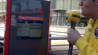 Tag 94: Stadtrad Hamburg