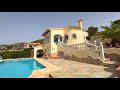 New Villa for sale in Calpe, Spain h56