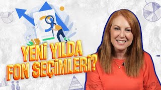 Agesa Ile Finansal Terapi - Fon Seçimi Nasıl Yapılır?