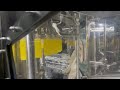 Rotary juice water bottle filling machine filling production line