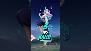 guia kalea #kaleamlbb #kaleamobilelegends #mobilelegends