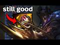 Riot Needs to Nerf Zed Jungle to Stop me... *RANK 1 ZED /w Lider*