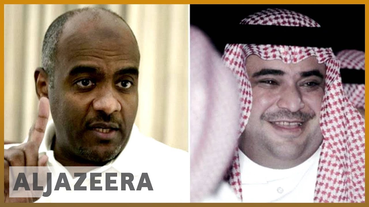 🇹🇷🇸🇦 المدعي العام التركي يطالب باعتقال سعوديين على خلفية مقتل خاشقجي | الجزيرة الإنجليزية