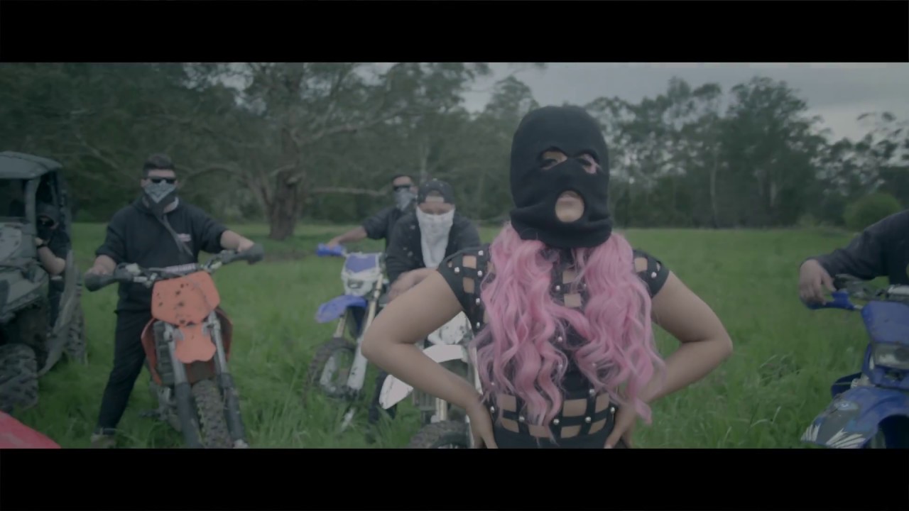 Watch Giulietta - Bandit on YouTube Watch Giulietta - Bandit on YouTube