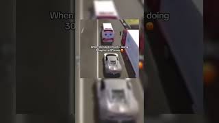 When The Idiot Infront Is Doing 30Mph In A 30 Zone