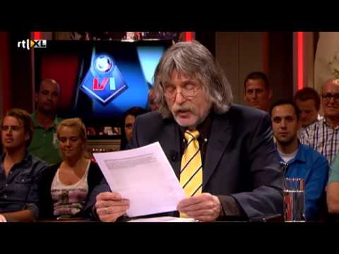 Dorpsidioot of mental coach? - Voetbal International  07-10-2013