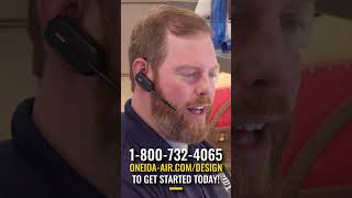 Be SMART Like PAUL! | Oneida Air Systems, Inc.
