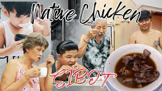 EP 273 | Native Chicken Sibot | Guansing Fam