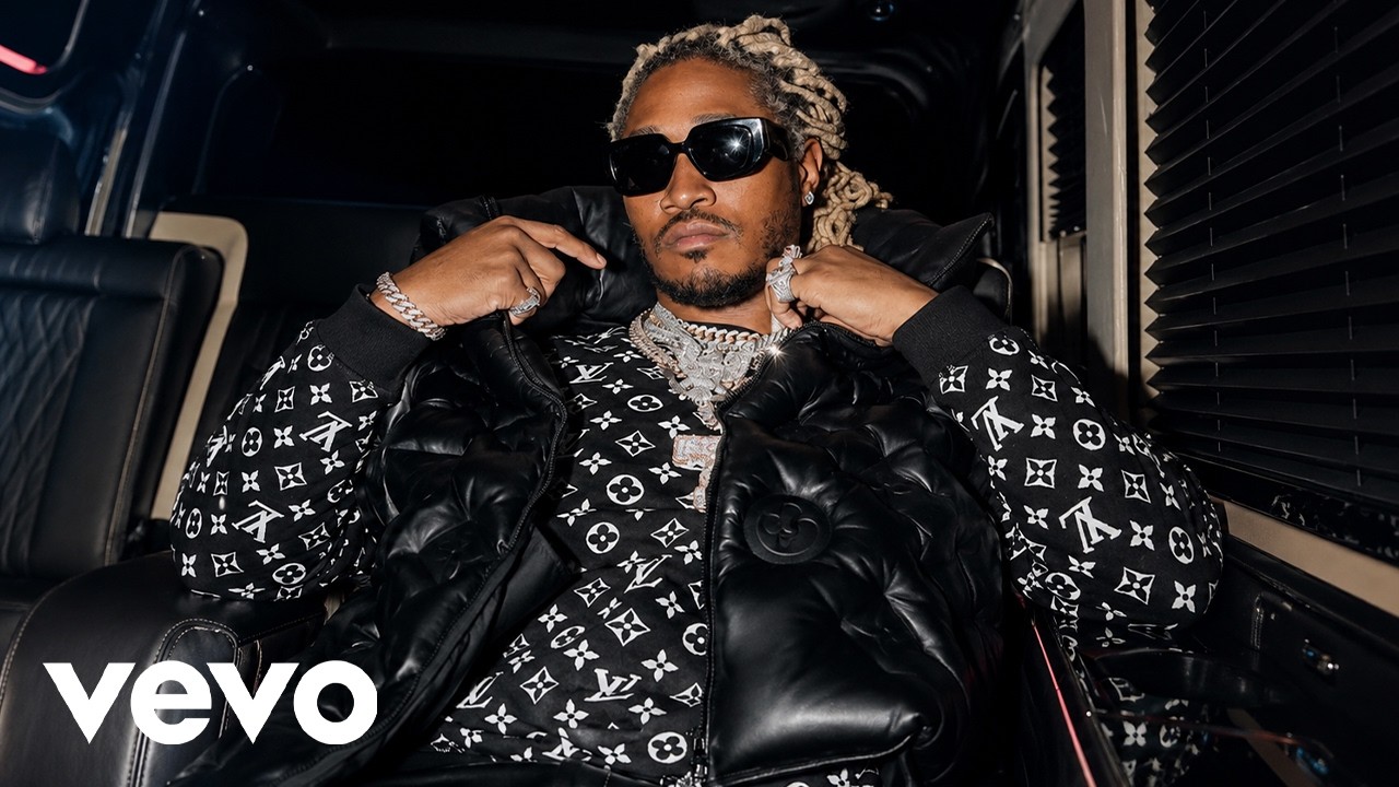 Watch Future – “Different Level” (Music Video) on YouTube Watch Future – “Different Level” (Music Video) on YouTube