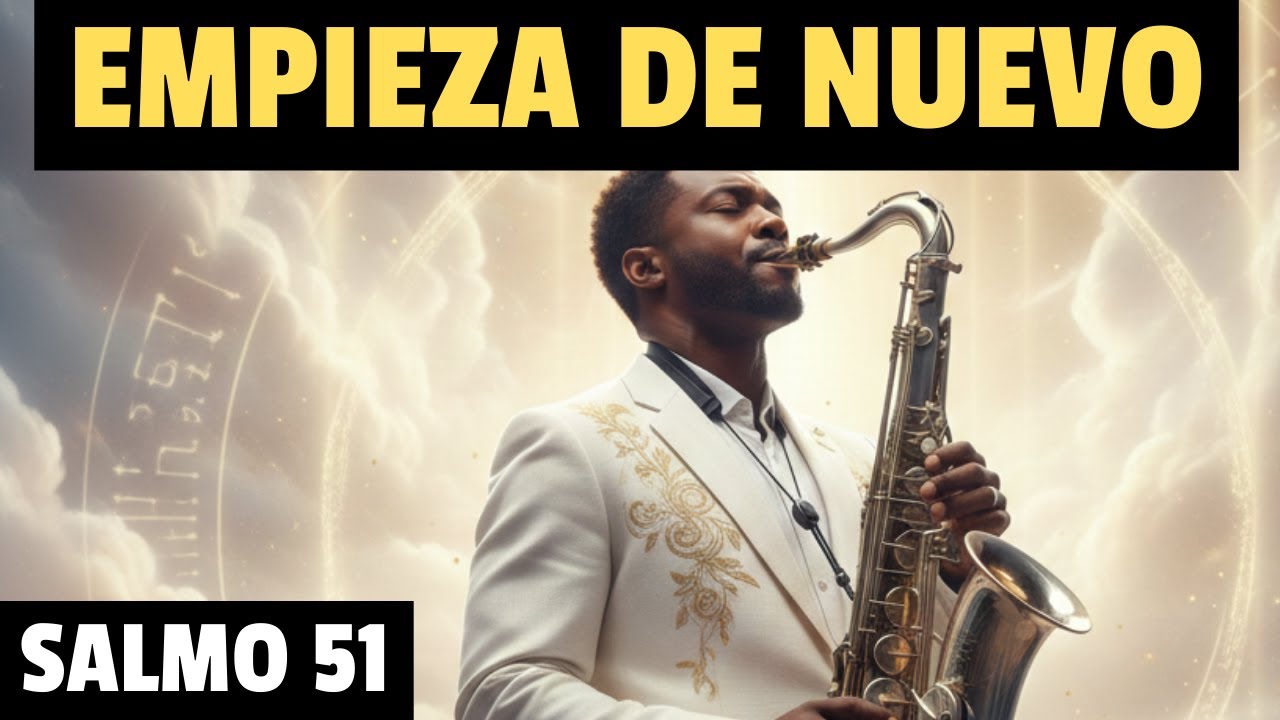 La Música que Dios Usa: Jazz Elegante para Oración, Meditación y Descanso