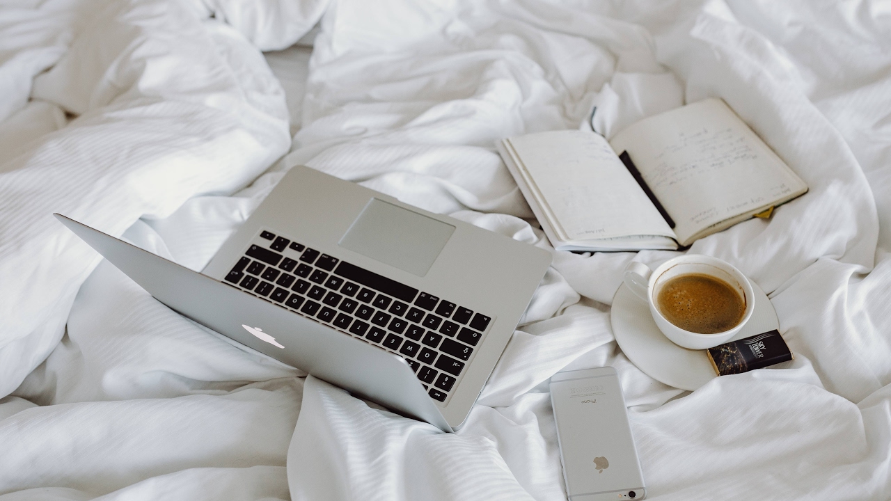 Картинки ноутбук эстетика