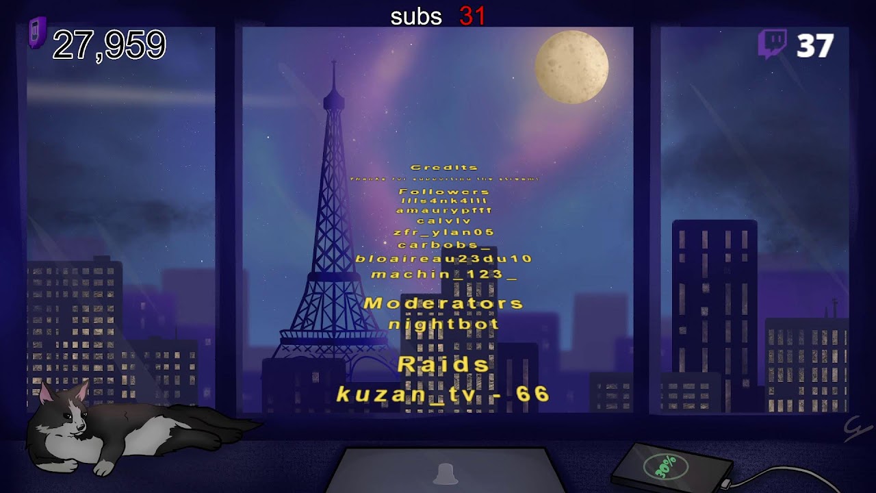 🇫🇷 | Unboxing colis Supercell & Reveal Studio !