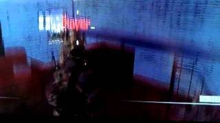 MW2: Don't Turn Around