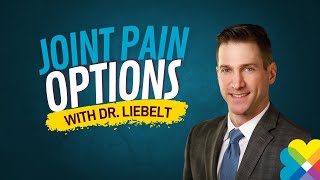 Joint Pain Options With An Orthopedic Surgeon