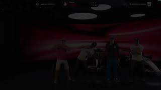 PREC R1 Austria For N3R0 Esport