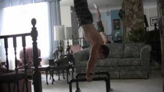 Manna progress 7 2011