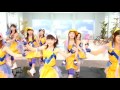 Berryz工房「ファイティングポーズはダテじゃない！」 (MV)