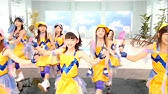 Berryz工房 胸さわぎスカーレット Mv Youtube