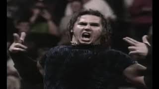 WWE The Hardy Boyz 2000 Titantron