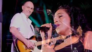Steve Pomeranz Band Performance of "Shallow" at "Music Under the Stars" Pompano Beach,