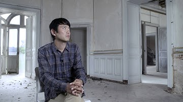 project50 – rethink the modular – Interview Go Hasegawa