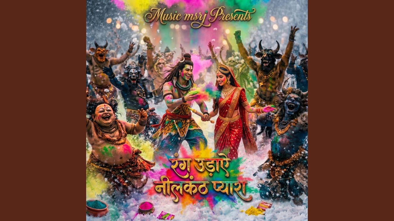Rang udaye Neelkanth Pyara