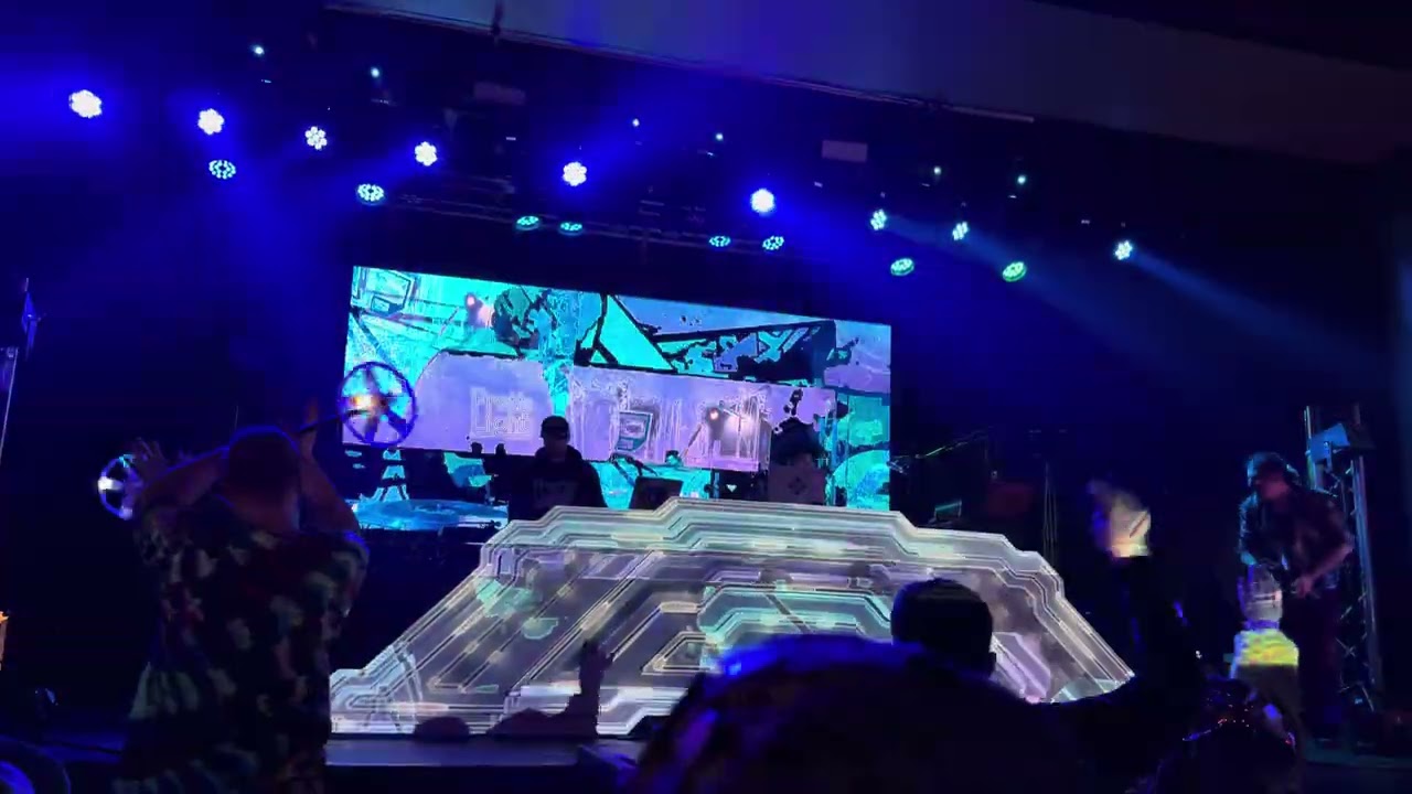 Wub Zero 1/2/2026 1:09am