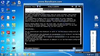 Transfer files between kali linux and Windows