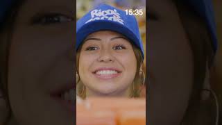 Rico's Tacos Episode 12: Carnivore Taco Challenge | Full Episode