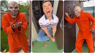 Villains party by Tsuriki Show